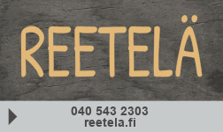 Remontti- ja kotipalvelu Reetelä logo